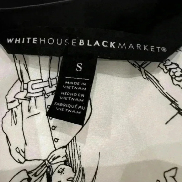 Velvet Classy Puffer Jacket - Picture 8 of 10